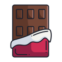 chocolate icon