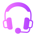 auriculares icon