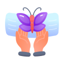 simuliert 