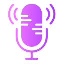 podcast icon