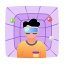 vr icon