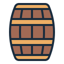 barril icon