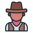 vaquero icon