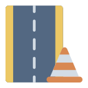 Road icon