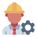 Engineer icon