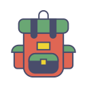 mochila icon