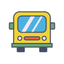 autobús icon