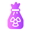 nuclear icon