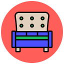 sillón icon