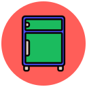 refrigerador icon