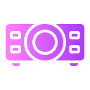 proyector icon