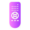 control remoto icon