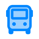 autobús icon