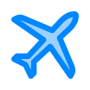 avión icon