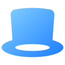 sombrero icon