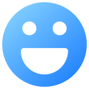 sonrisa icon