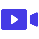 video icon