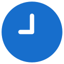 reloj icon