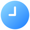 reloj icon