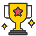 copa de oro icon