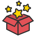 estrellas icon