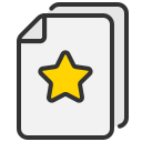 estrellas icon