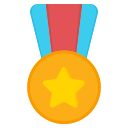 medallas icon