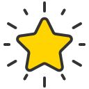 estrella icon