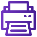 impresora icon