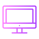 monitor icon