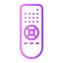 control remoto icon