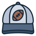 gorra icon