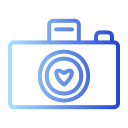 fotografía icon