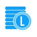 lempira icon