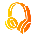 auriculares icon