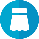 Skirt icon
