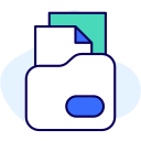 portafolio icon