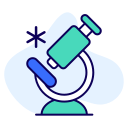 microscopio icon