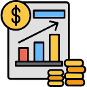 financiación icon