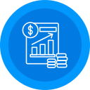 financiación icon