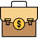 bolsa icon