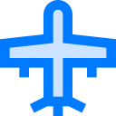 Aeroplano icon