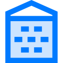 Edificios icon