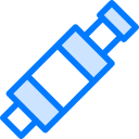 Cannabidiol icon