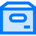 Caja icon