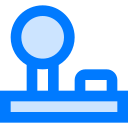 Electrónica icon