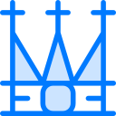 Corona icon