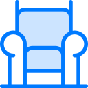 Silla icon