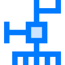 Electrónica icon