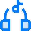 Audio icon